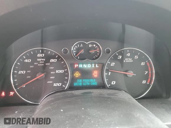 ✅ 2008 Chevrolet Equinox LS • VIN: 2CNDL13F086346479 • Лот: 87595115. Опубликован ранее на Copart с пробегом Не указан. Бесплатный доступ к архиву аукционных продаж из США и подробный отчёт об истории автомобиля на DreamBid. Изображение 9.