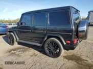 ✅ 2014 Mercedes-Benz G 550 • VIN: WDCYC3HF9EX225854 • Lot: 54824825. Listed on Copart with 100,563 mi. Free auction sales archive from the USA and detailed vehicle history report at DreamBid. Image 2.