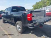 ✅ 2015 Chevrolet Silverado 3500HD • VIN: 1GC1K0EG5FF512945 • Lot: 43138447. Listed on IAAI with 91,028 mi. Free auction sales archive from the USA and detailed vehicle history report at DreamBid. Image 3.