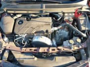 ✅ 2016 Chevrolet Volt LT • VIN: 1G1RC6S58GU117184 • Lot: 43457489. Wystawiony na IAAI z przebiegiem 132 565 mil. Bezpłatny archiwum sprzedaży aukcyjnych z USA i szczegółowy raport historii pojazdu na DreamBid. Zdjęcie 10.