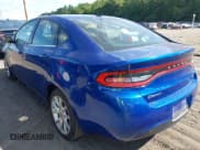 ✅ 2013 Dodge Dart SXT • VIN: 1C3CDFBA4DD290028 • Lot: 43008146. Wystawiony na IAAI z przebiegiem 77 360 mil. Bezpłatny archiwum sprzedaży aukcyjnych z USA i szczegółowy raport historii pojazdu na DreamBid. Zdjęcie 3.