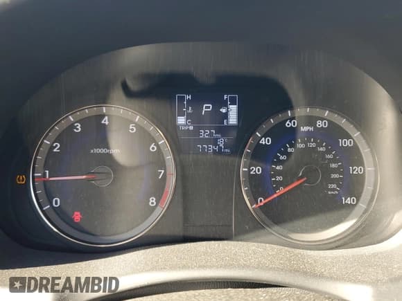 ✅ 2017 Hyundai Accent SE • VIN: KMHCT5AE2HU346756 • Лот: 79117884. Опубликован ранее на Copart с пробегом 77 347 миль. Бесплатный доступ к архиву аукционных продаж из США и подробный отчёт об истории автомобиля на DreamBid. Изображение 9.