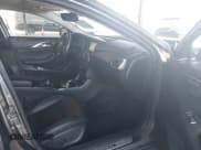 ✅ 2018 Infiniti QX30 Luxury • VIN: SJKCH5CR8JA002357 • Lot: 42117409. Listed on IAAI with 103,034 mi. Free auction sales archive from the USA and detailed vehicle history report at DreamBid. Image 5.