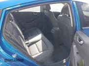 ✅ 2017 Hyundai Ioniq Limited • VIN: KMHC85LC9HU049108 • Lot: 42120890. Wystawiony na IAAI z przebiegiem 62 155 mil. Bezpłatny archiwum sprzedaży aukcyjnych z USA i szczegółowy raport historii pojazdu na DreamBid. Zdjęcie 8.