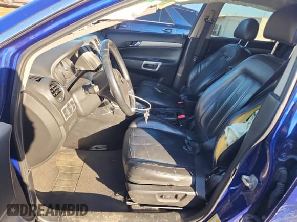 ✅ 2012 Chevrolet Captiva Sport LT • VIN: 3GNAL3E59CS649866 • Lot: 87452495. Wystawiony na Copart z przebiegiem 141 753 mil. Bezpłatny archiwum sprzedaży aukcyjnych z USA i szczegółowy raport historii pojazdu na DreamBid. Zdjęcie 7.