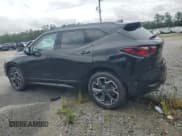 ✅ 2020 Chevrolet Blazer RS • VIN: 3GNKBERS2LS590940 • Lot: 59411645. Wystawiony na Copart z przebiegiem 85 108 mil. Bezpłatny archiwum sprzedaży aukcyjnych z USA i szczegółowy raport historii pojazdu na DreamBid. Zdjęcie 2.