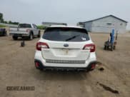 ✅ 2019 Subaru Outback Touring • VIN: 4S4BSATC7K3239248 • Lot: 60144395. Listed on Copart with 120,816 mi. Free auction sales archive from the USA and detailed vehicle history report at DreamBid. Image 6.