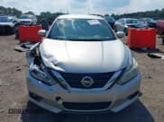 ✅ 2017 Nissan Altima SL • VIN: 1N4AL3APXHC210727 • Lot: 42578945. Listed on IAAI with 209,721 mi. Free auction sales archive from the USA and detailed vehicle history report at DreamBid. Image 12.