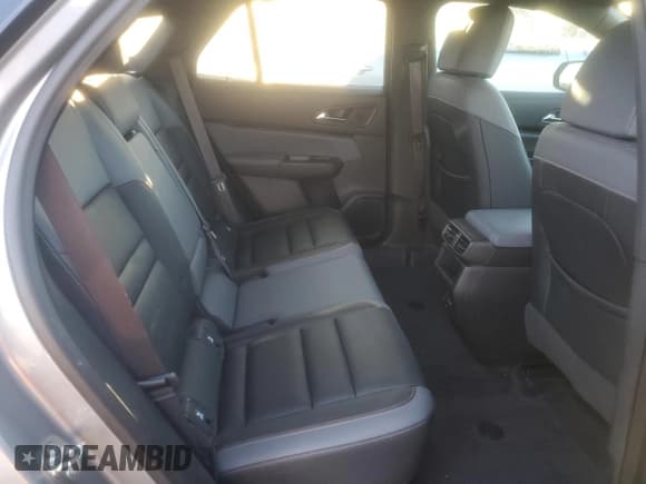 ✅ 2024 Honda Prologue Touring • VIN: 3GPKHWRM2RS542666 • Лот: 71233465. Опубликован ранее на Copart с пробегом 4 157 миль. Бесплатный доступ к архиву аукционных продаж из США и подробный отчёт об истории автомобиля на DreamBid. Изображение 11.