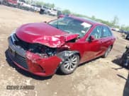 ✅ 2015 Toyota Camry XSE • VIN: 4T1BK1FK6FU557378 • Лот: 42216778. Опубликован ранее на IAAI с пробегом Не указан. Бесплатный доступ к архиву аукционных продаж из США и подробный отчёт об истории автомобиля на DreamBid. Изображение 2.