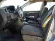 ✅ 2013 Chevrolet Captiva Sport LS • VIN: 3GNAL2EK3DS638055 • Лот: 67907624. Размещён на Copart с пробегом 104 487 миль миль. Получите бесплатный доступ к архиву аукционных продаж из США и посмотрите подробный отчёт об истории автомобиля на DreamBid. Изображение 7.