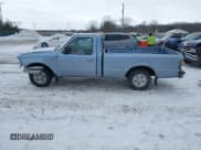 ✅ 1998 Ford Ranger XL • VIN: 1FTYR10U7WUA82148 • Lot: 41619390. Listed on IAAI with Not provided. Free auction sales archive from the USA and detailed vehicle history report at DreamBid. Image 14.