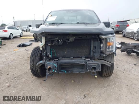 ✅ 2021 Ford F-150 XL • VIN: 1FTEW1EP6MFA23995 • Lot: 42327808. Wystawiony na IAAI z przebiegiem 150 744 mil. Bezpłatny archiwum sprzedaży aukcyjnych z USA i szczegółowy raport historii pojazdu na DreamBid. Zdjęcie 13.