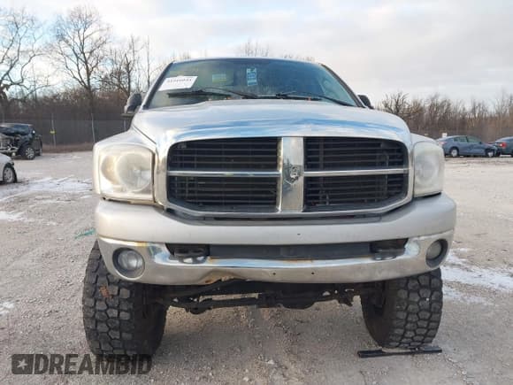 ✅ 2009 Dodge 2500 SLT • VIN: 3D7KS28T59G501879 • Лот: 41016044. Опубликован ранее на IAAI с пробегом 143 853 миль. Бесплатный доступ к архиву аукционных продаж из США и подробный отчёт об истории автомобиля на DreamBid. Изображение 12.