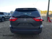 ✅ 2016 Toyota Sienna LE • VIN: 5TDKK3DC5GS712732 • Lot: 43641720. Listed on IAAI with 26,839 mi. Free auction sales archive from the USA and detailed vehicle history report at DreamBid. Image 16.