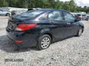 ✅ 2013 Hyundai Accent GLS • VIN: KMHCT4AE5DU312072 • Лот: 64645675. Опубликован ранее на Copart с пробегом 173 869 миль. Бесплатный доступ к архиву аукционных продаж из США и подробный отчёт об истории автомобиля на DreamBid. Изображение 3.