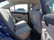 ✅ 2010 Hyundai Accent GLS • VIN: KMHCN4AC7AU489078 • Лот: 42444189. Опубликован ранее на IAAI с пробегом 117 215 миль. Бесплатный доступ к архиву аукционных продаж из США и подробный отчёт об истории автомобиля на DreamBid. Изображение 8.