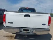 ✅ 2001 Ford F-150 XL • VIN: 1FTZF17241NA67398 • Lot: 42851536. Listed on IAAI with Not provided. Free auction sales archive from the USA and detailed vehicle history report at DreamBid. Image 6.