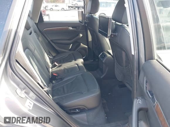 ✅ 2014 Audi Q5 Premium Plus • VIN: WA1LFAFP6EA025342 • Лот: 43885342. Опубликован ранее на IAAI с пробегом 120 721 миль. Бесплатный доступ к архиву аукционных продаж из США и подробный отчёт об истории автомобиля на DreamBid. Изображение 8.