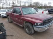 ✅ 2002 Dodge 2500 • VIN: 3B7KC23622M261612 • Lot: 41546343. Wystawiony na IAAI z przebiegiem 402 406 mil. Bezpłatny archiwum sprzedaży aukcyjnych z USA i szczegółowy raport historii pojazdu na DreamBid. Zdjęcie 1.