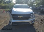 ✅ 2018 Chevrolet Colorado 4WD Z71 • VIN: 1GCGTDEN1J1170087 • Лот: 68008125. Опубликован ранее на Copart с пробегом 75 895 миль. Бесплатный доступ к архиву аукционных продаж из США и подробный отчёт об истории автомобиля на DreamBid. Изображение 5.