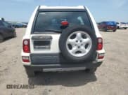 ✅ 2005 Land Rover Freelander • VIN: SALNY22255A453307 • Lot: 56783385. Listed on Copart with Not provided. Free auction sales archive from the USA and detailed vehicle history report at DreamBid. Image 6.