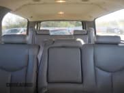 ✅ 2003 Chevrolet Suburban Z71 • VIN: 3GNFK16Z63G192340 • Lot: 89539315. Listed on Copart with 91,582 mi. Free auction sales archive from the USA and detailed vehicle history report at DreamBid. Image 10.