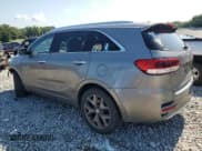 ✅ 2016 Kia Sorento SXL • VIN: 5XYPKDA18GG136355 • Lot: 68998995. Wystawiony na Copart z przebiegiem 144 936 mil. Bezpłatny archiwum sprzedaży aukcyjnych z USA i szczegółowy raport historii pojazdu na DreamBid. Zdjęcie 2.