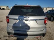 ✅ 2017 Ford Explorer XLT • VIN: 1FM5K8DH7HGA96559 • Lot: 92785215. Wystawiony na Copart z przebiegiem Nie podano. Bezpłatny archiwum sprzedaży aukcyjnych z USA i szczegółowy raport historii pojazdu na DreamBid. Zdjęcie 6.
