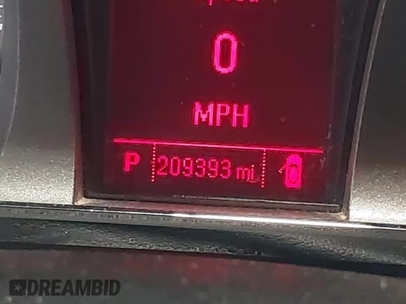 ✅ 2015 GMC Terrain SLE • VIN: 2GKFLWE31F6435573 • Lot: 43662822. Listed on IAAI with 209,393 mi. Free auction sales archive from the USA and detailed vehicle history report at DreamBid. Image 16.