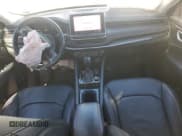 ✅ 2022 Jeep Compass Trailhawk • VIN: 3C4NJDDB1NT161943 • Лот: 86760535. Опубликован ранее на Copart с пробегом 62 535 миль. Бесплатный доступ к архиву аукционных продаж из США и подробный отчёт об истории автомобиля на DreamBid. Изображение 8.