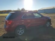 ✅ 2015 Chevrolet Equinox LT • VIN: 2GNALCEK0F1157619 • Лот: 89842275. Опубликован ранее на Copart с пробегом 92 584 миль. Бесплатный доступ к архиву аукционных продаж из США и подробный отчёт об истории автомобиля на DreamBid. Изображение 3.