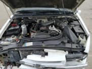 ✅ 1998 Chevrolet S-10 LS • VIN: 1GCCS19X7W8182819 • Лот: 53905645. Опубликован ранее на Copart с пробегом 289 159 миль. Бесплатный доступ к архиву аукционных продаж из США и подробный отчёт об истории автомобиля на DreamBid. Изображение 11.