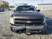 ✅ 2007 Chevrolet Silverado 1500 1LT • VIN: 1GCEK19C37Z632919 • Лот: 92203555. Опубликован ранее на Copart с пробегом Не указан. Бесплатный доступ к архиву аукционных продаж из США и подробный отчёт об истории автомобиля на DreamBid. Изображение 5.