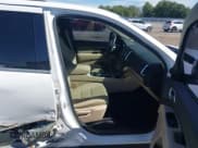 ✅ 2015 Dodge Durango SXT • VIN: 1C4RDHAG3FC809568 • Lot: 43421792. Wystawiony na IAAI z przebiegiem 108 887 mil. Bezpłatny archiwum sprzedaży aukcyjnych z USA i szczegółowy raport historii pojazdu na DreamBid. Zdjęcie 5.