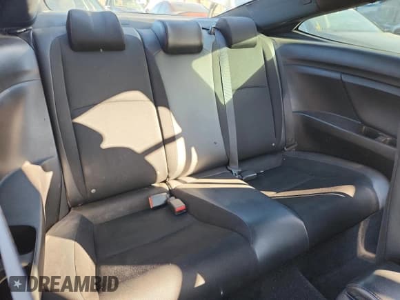 ✅ 2020 Honda Civic Sport • VIN: 2HGFC4B81LH300207 • Lot: 91058375. Wystawiony na Copart z przebiegiem 79 423 mil. Bezpłatny archiwum sprzedaży aukcyjnych z USA i szczegółowy raport historii pojazdu na DreamBid. Zdjęcie 10.