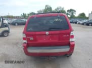 ✅ 2008 Mercury Mariner Premier • VIN: 4M2CU97128KJ07680 • Lot: 43220817. Listed on IAAI with 236,032 mi. Free auction sales archive from the USA and detailed vehicle history report at DreamBid. Image 16.