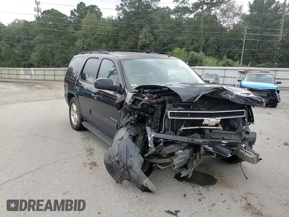 ✅ 2010 Chevrolet Tahoe LT • VIN: 1GNMCBE3XAR246744 • Lot: 90699025. Listed on Copart with Not provided. Free auction sales archive from the USA and detailed vehicle history report at DreamBid. Image 14.