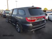 ✅ 2014 Dodge Durango R/T • VIN: 1C4SDHCT4EC975379 • Lot: 43353068. Listed on IAAI with 177,867 mi. Free auction sales archive from the USA and detailed vehicle history report at DreamBid. Image 14.