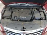 ✅ 2013 Cadillac XTS Luxury • VIN: 2G61P5S35D9141293 • Лот: 81697344. Опубликован ранее на Copart с пробегом 134 571 миль. Бесплатный доступ к архиву аукционных продаж из США и подробный отчёт об истории автомобиля на DreamBid. Изображение 11.