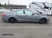 ✅ 2012 Mercedes-Benz CLS 550 • VIN: WDDLJ7DB5CA016312 • Lot: 43868014. Listed on IAAI with 146,611 mi. Free auction sales archive from the USA and detailed vehicle history report at DreamBid. Image 13.