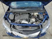 ✅ 2017 Chevrolet Volt LT • VIN: 1G1RC6S56HU176493 • Lot: 71438403. Wystawiony na Copart z przebiegiem 53 716 mil. Bezpłatny archiwum sprzedaży aukcyjnych z USA i szczegółowy raport historii pojazdu na DreamBid. Zdjęcie 11.