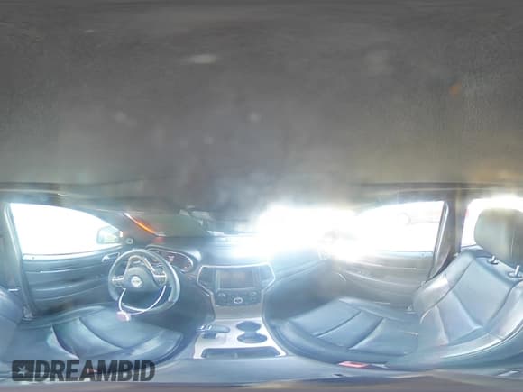 ✅ 2015 Jeep Grand Cherokee Summit • VIN: 1C4RJEJG0FC118974 • Lot: 49002165. Listed on Copart with 112,463 mi. Free auction sales archive from the USA and detailed vehicle history report at DreamBid. Image 15.