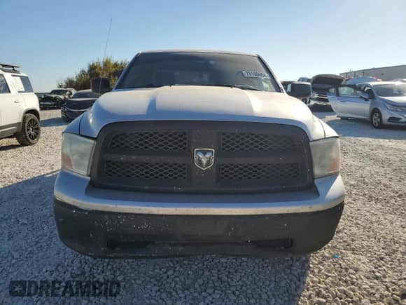 2009 Dodge 1500 SLT с VIN 1D3HV18T89S824300, выставлен на аукционе Copart как лот 73160654 с пробегом 208 989 миль миль и Списание • Salvage title. История ставок и продаж доступна на DreamBid. Изображение 5.