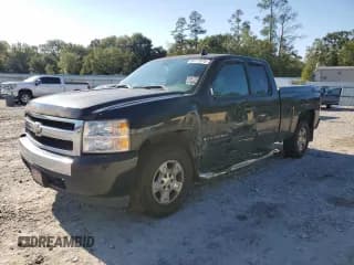✅ 2008 Chevrolet Silverado 1500 1LT • VIN: 1GCEC19J58Z318184 • Lot: 86177075. Listed on Copart with 217,868 mi. Free auction sales archive from the USA and detailed vehicle history report at DreamBid. Image 1.