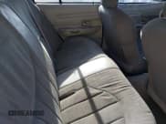 ✅ 2002 Ford Police Interceptor • VIN: 2FAFP71W72X157701 • Lot: 43719670. Listed on IAAI with 155,894 mi. Free auction sales archive from the USA and detailed vehicle history report at DreamBid. Image 8.