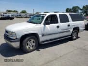 ✅ 2004 Chevrolet Suburban LT • VIN: 3GNEC16TX4G206794 • Лот: 56906835. Опубликован ранее на Copart с пробегом 247 148 миль. Бесплатный доступ к архиву аукционных продаж из США и подробный отчёт об истории автомобиля на DreamBid. Изображение 1.