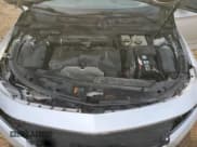 ✅ 2014 Chevrolet Impala LS • VIN: 2G11Y5SL6E9199675 • Lot: 87068785. Wystawiony na Copart z przebiegiem 57 042 mil. Bezpłatny archiwum sprzedaży aukcyjnych z USA i szczegółowy raport historii pojazdu na DreamBid. Zdjęcie 11.