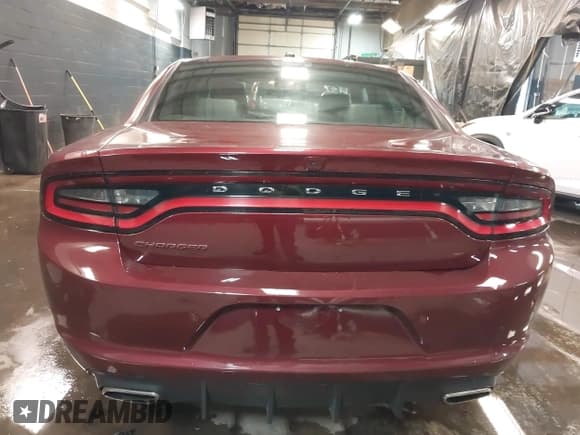 ✅ 2021 Dodge Charger SXT • VIN: 2C3CDXBG1MH511002 • Lot: 40883200. Wystawiony na IAAI z przebiegiem 95 551 mil. Bezpłatny archiwum sprzedaży aukcyjnych z USA i szczegółowy raport historii pojazdu na DreamBid. Zdjęcie 16.