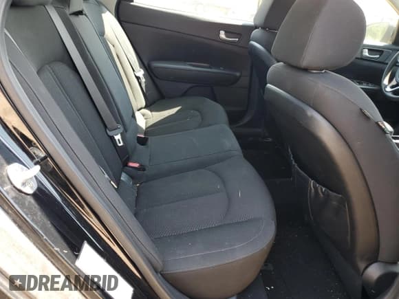 ✅ 2017 Kia Optima LX • VIN: 5XXGT4L30HG141521 • Lot: 52782695. Wystawiony na Copart z przebiegiem 81 736 mil. Bezpłatny archiwum sprzedaży aukcyjnych z USA i szczegółowy raport historii pojazdu na DreamBid. Zdjęcie 10.